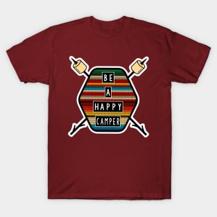 Happy Camper T-Shirt